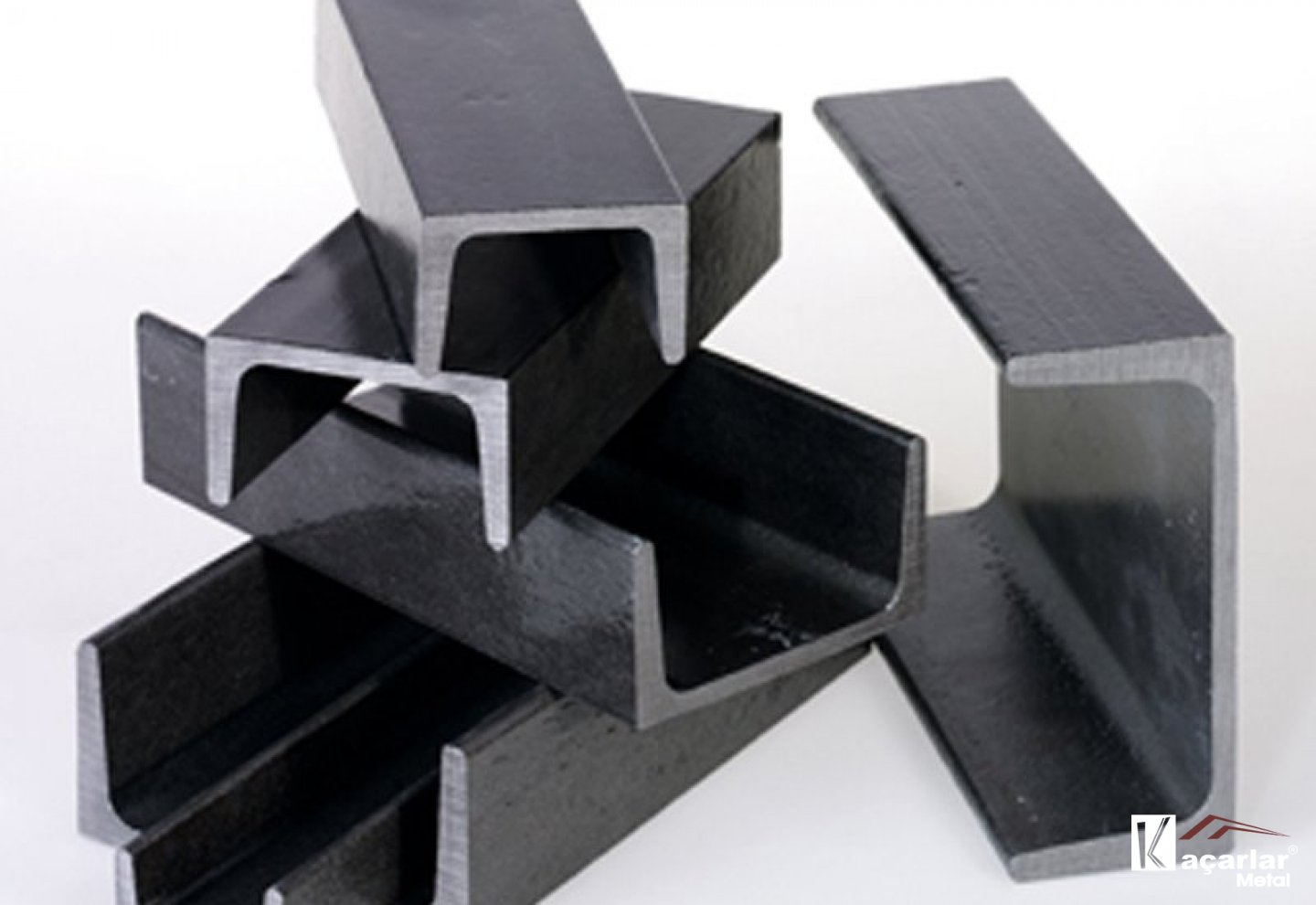 Виды профильных труб из металла